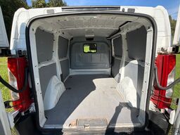 Citroën Jumpy HDi 90 27 L1H1 KW 90 STA10 L