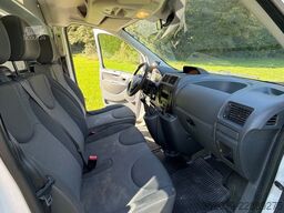 Citroën Jumpy HDi 90 27 L1H1 KW 90 STA10 L