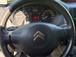 Citroën Jumpy HDi 90 27 L1H1 KW 90 STA10 L
