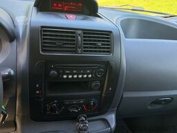 Citroën Jumpy HDi 90 27 L1H1 KW 90 STA10 L