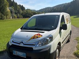 Citroën Jumpy HDi 90 27 L1H1 KW 90 STA10 L