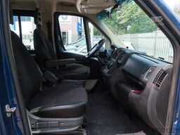 CITROEN Jumper Pritsche DoKa. 35 L4 Heavy 1. Hand /Klima