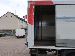 MERCEDES-BENZ Atego 818 / 1. Hand / Kamera / Sitzheizung /SHZ