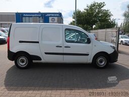 MERCEDES-BENZ Citan Kasten 109 CDI extralang / Klima / 1 Hand