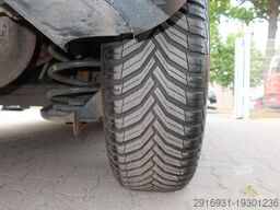 MERCEDES-BENZ Citan Kasten 109 CDI extralang / Klima / 1 Hand