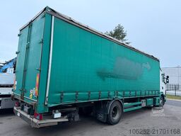 Scania G360 4x2 CURTAINSIDE BOX (9m20 x 2m55 x 2m50) -...