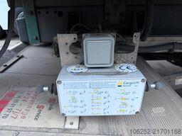 Scania G360 4x2 CURTAINSIDE BOX (9m20 x 2m55 x 2m50) -...