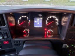 Scania G360 4x2 CURTAINSIDE BOX (9m20 x 2m55 x 2m50) -...