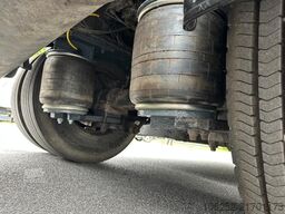 LAG 1-AXLE FUEL TANKER / CITERNE MAZOUT 25.000L - 5...