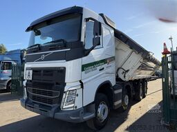 Volvo FH 500 8x4 MEILLER 3-WAY / 3 SEITEN KIPPER - *2...