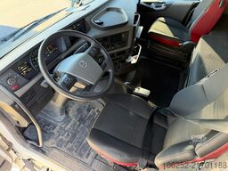 Volvo FH 500 8x4 MEILLER 3-WAY / 3 SEITEN KIPPER - *2...