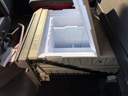 Volvo FH 500 8x4 MEILLER 3-WAY / 3 SEITEN KIPPER - *2...