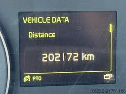 Volvo FH 500 8x4 MEILLER 3-WAY / 3 SEITEN KIPPER - *2...