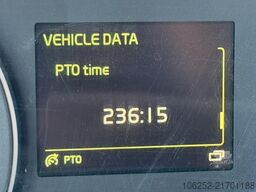 Volvo FH 500 8x4 MEILLER 3-WAY / 3 SEITEN KIPPER - *2...