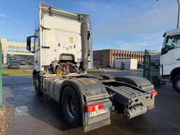 Mercedes-Benz Actros 1845 - 13L ENGINE - STREAMSPACE - FRIGO ...