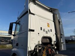 Mercedes-Benz Actros 1845 - 13L ENGINE - STREAMSPACE - FRIGO ...