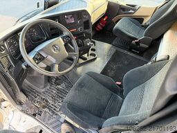 Mercedes-Benz Actros 1845 - 13L ENGINE - STREAMSPACE - FRIGO ...
