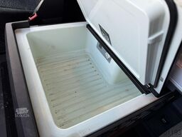 Mercedes-Benz Actros 1845 - 13L ENGINE - STREAMSPACE - FRIGO ...