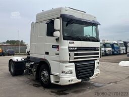 DAF XF 105.460 (GOOD CONDITION / BONNE ETAT)