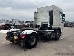 DAF XF 105.460 (GOOD CONDITION / BONNE ETAT)