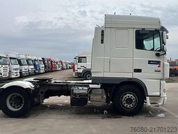 DAF XF 105.460 (GOOD CONDITION / BONNE ETAT)