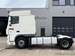DAF XF 105.460 (GOOD CONDITION / BONNE ETAT)