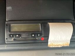 DAF XF 105.460 (GOOD CONDITION / BONNE ETAT)