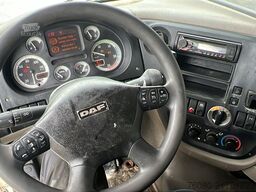 DAF XF 105.460 (GOOD CONDITION / BONNE ETAT)