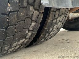 DAF XF 105.460 (GOOD CONDITION / BONNE ETAT)