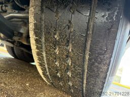 Volvo FH 420 8x4 TRIDEM + CRANE HIAB ROLLER 130 R - P...