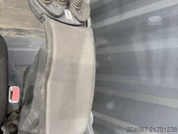 Linde H30T Triplex 4600