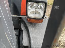 Linde H30T Triplex 4600