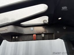 Linde H30T Triplex 4600