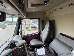 Volvo FM 330 6x2 CLOSED BOX / KOFFER 9m10 - LIFT + ST...