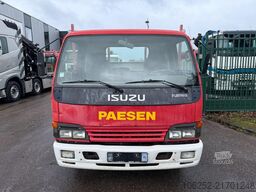 ISUZU NPR77 - 3.5T - 3.0L DIESEL - PICK-UP 4m75 - MAN...