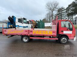ISUZU NPR77 - 3.5T - 3.0L DIESEL - PICK-UP 4m75 - MAN...