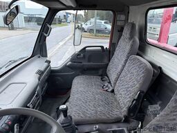 ISUZU NPR77 - 3.5T - 3.0L DIESEL - PICK-UP 4m75 - MAN...