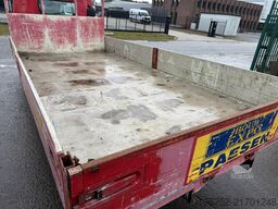 ISUZU NPR77 - 3.5T - 3.0L DIESEL - PICK-UP 4m75 - MAN...