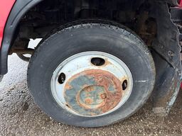 ISUZU NPR77 - 3.5T - 3.0L DIESEL - PICK-UP 4m75 - MAN...