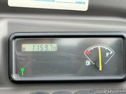 Volvo ECR25D 1159 UREN - SLOOP + SORTEERFUNCTIE - EXT...