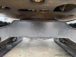 Volvo ECR25D 1159 UREN - SLOOP + SORTEERFUNCTIE - EXT...