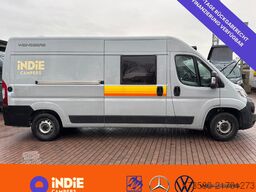 Fiat Ducato Weinsberg Carabus 600 K|2023 EURO 6 | Professioneller Verkäufer