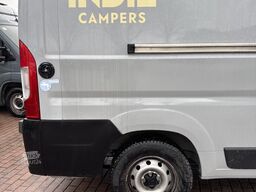 Fiat Ducato Weinsberg Carabus 600 K|2023 EURO 6 | Professioneller Verkäufer