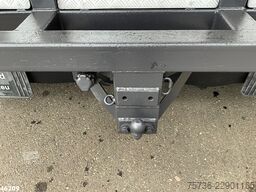 Scania P 320 Euro 6 Bekker LaGram 8m³ kolkenzuiger