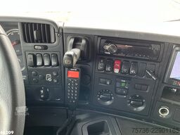 Scania P 320 Euro 6 Bekker LaGram 8m³ kolkenzuiger
