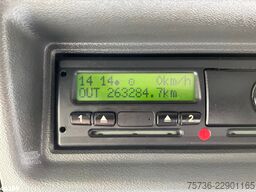 Scania P 320 Euro 6 Bekker LaGram 8m³ kolkenzuiger