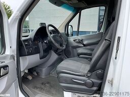 Mercedes-Benz Sprinter 516 CDI Hogedruk Spoelwagen