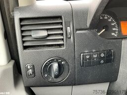 Mercedes-Benz Sprinter 516 CDI Hogedruk Spoelwagen
