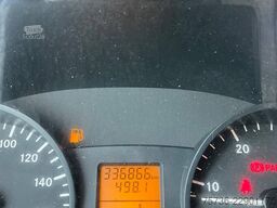 Mercedes-Benz Sprinter 516 CDI Hogedruk Spoelwagen