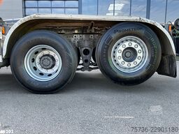 DAF FAN CF 370 Euro 6 Palfinger 13 Tonmeter laadkraan